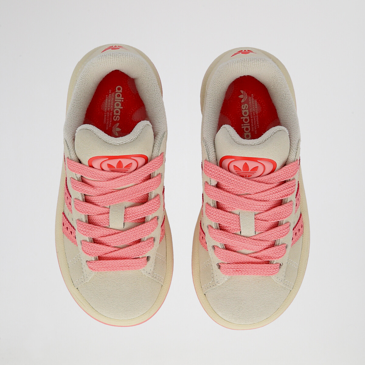 Zapatillas adidas Campus 00s Infantil,  image number null