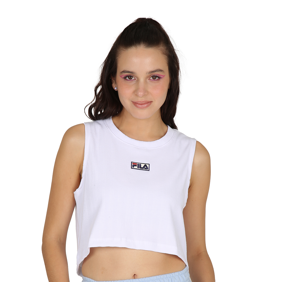 Remera Fila Amelie,  image number null