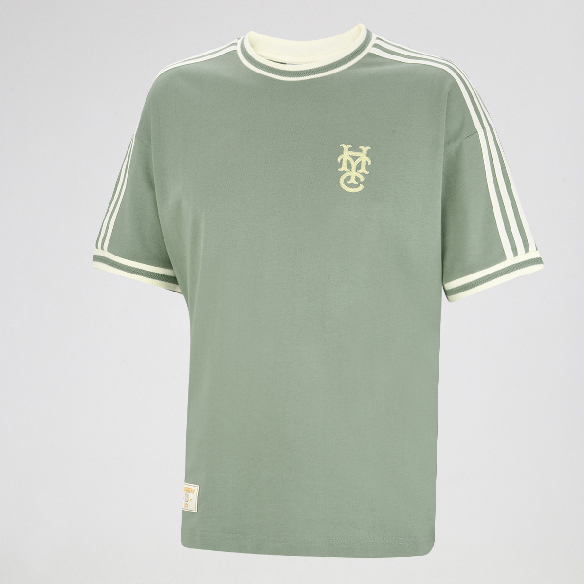 Remera adidas HYC,  image number null