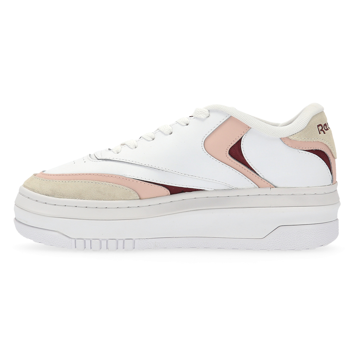 Zapatillas Reebok Club C Extra Mujer,  image number null