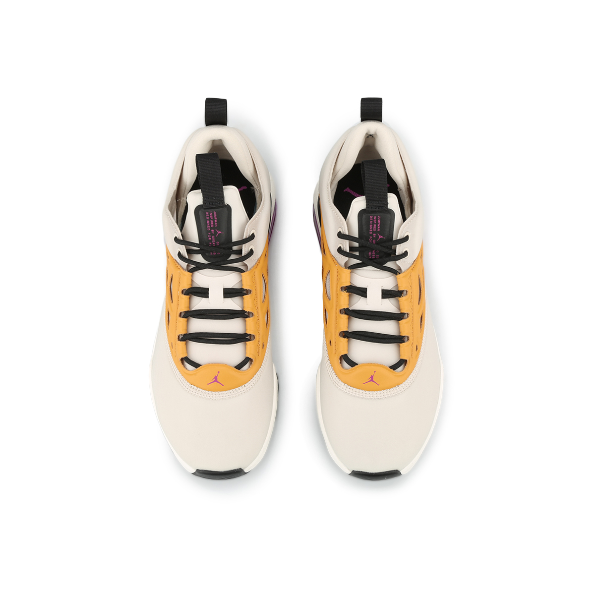 Zapatillas Air Jordan Max 200 XX,  image number null