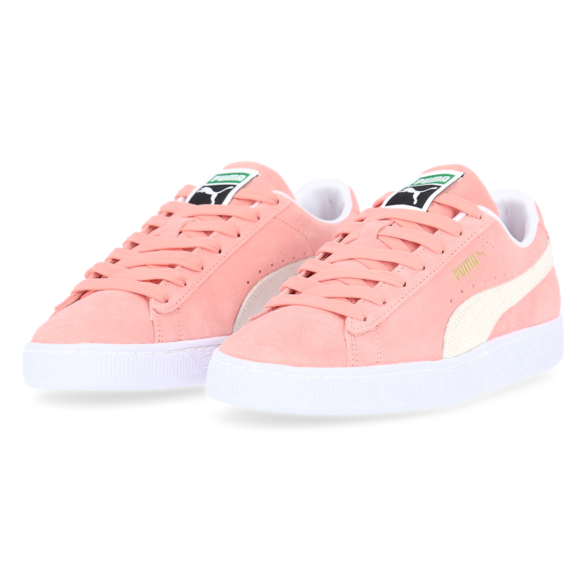 Puma suede hombre new arrivals rosas