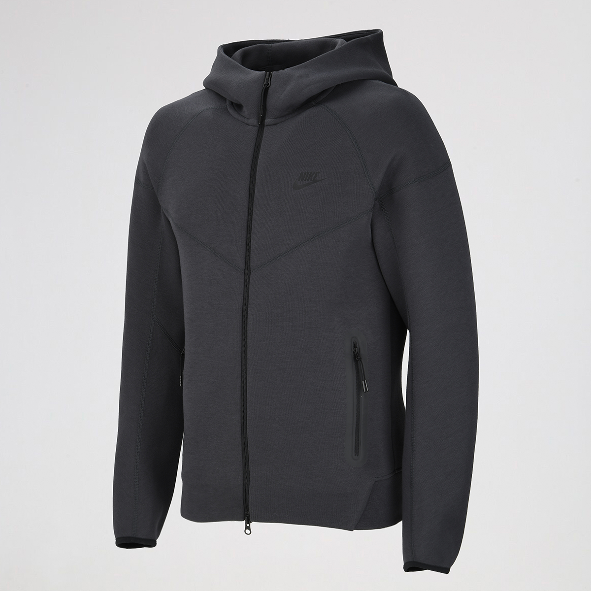 Campera Nike Tech Fleece Windrunner Hombre,  image number null