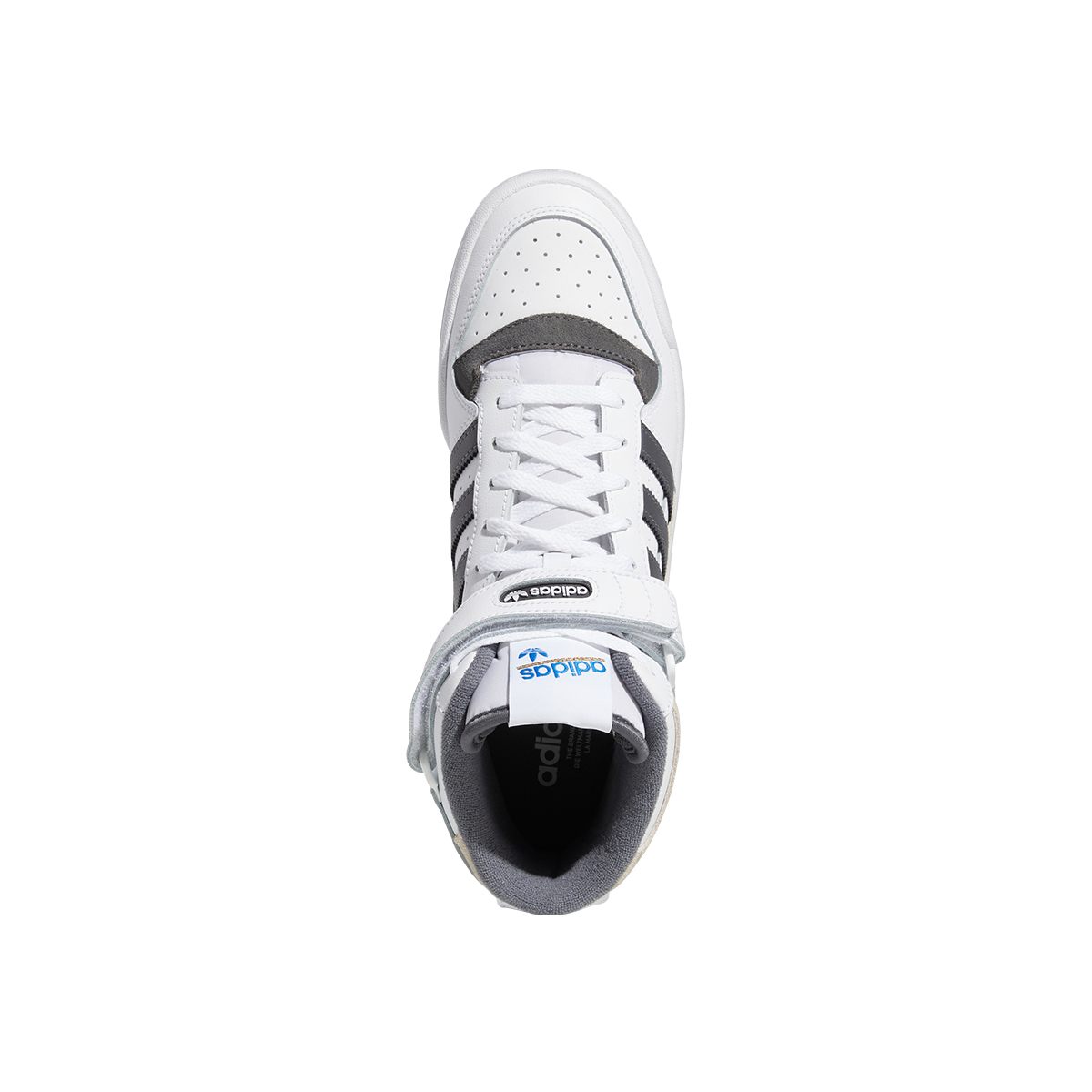 Zapatillas adidas Forum Mid,  image number null