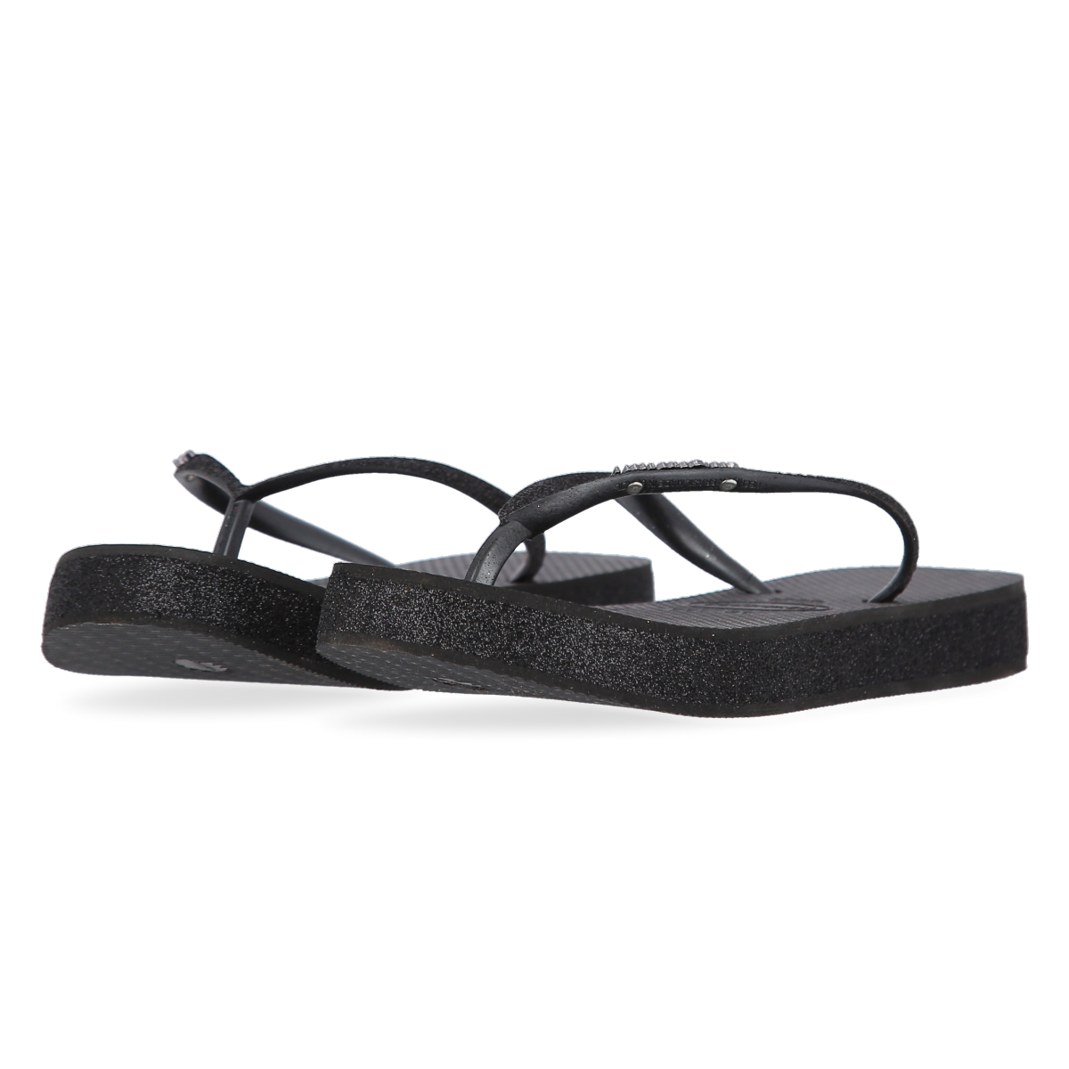 Ojotas Havaianas Slim Flatform Sparkle,  image number null