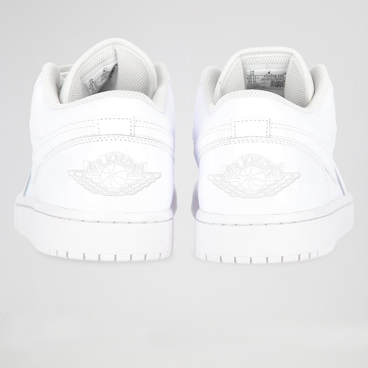 Zapatillas Jordan Air 1 Low Hombre,  image number null