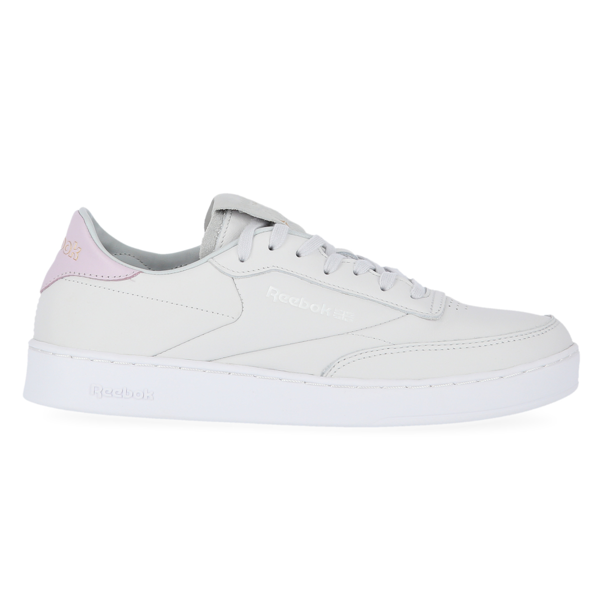 Zapatillas Reebok Club C Clean Mujer,  image number null