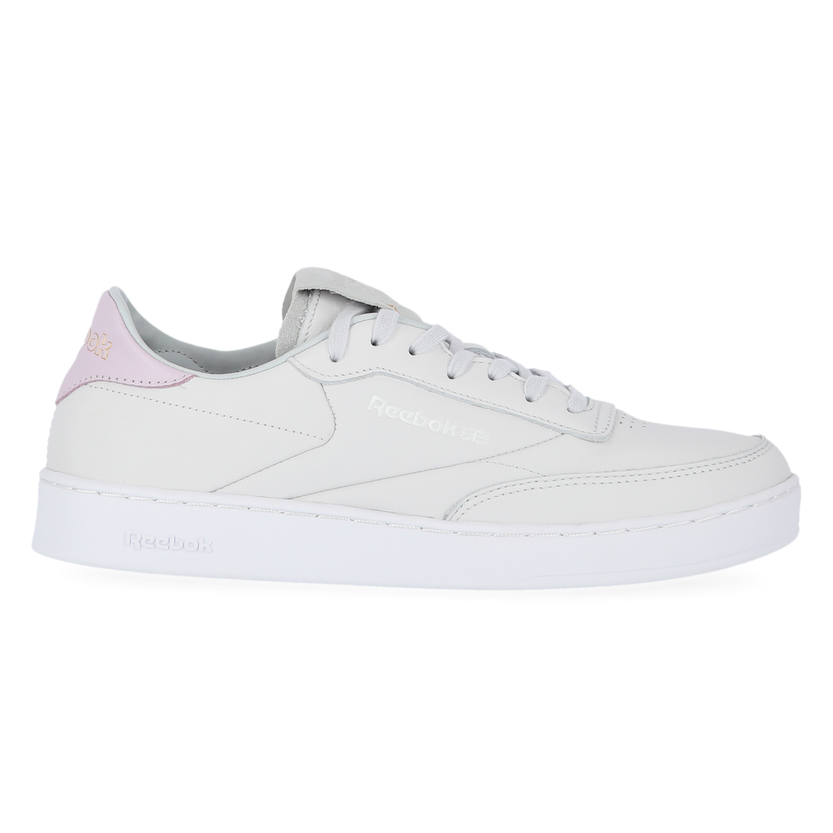 Zapatillas Reebok Club C Clean Mujer Moov