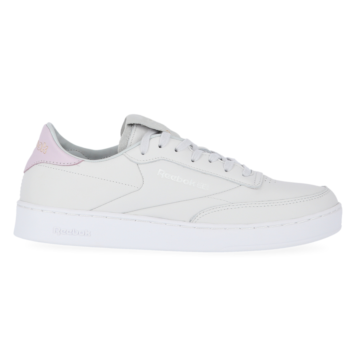 Zapatillas Reebok Club C Clean Mujer