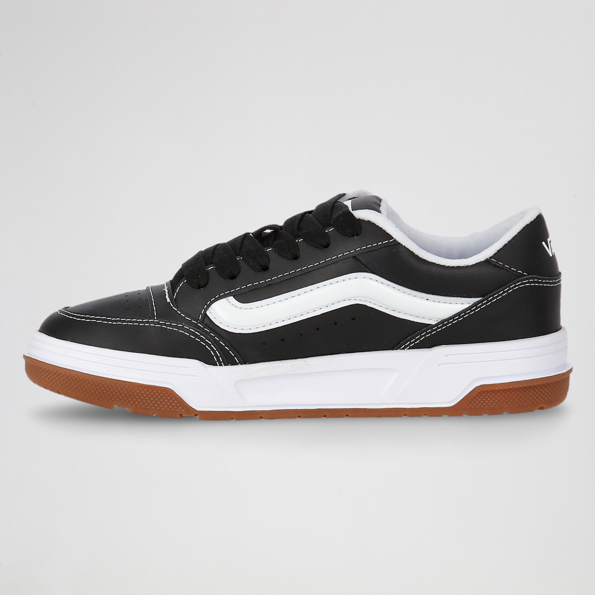 Zapatillas Vans Hylane Black,  image number null