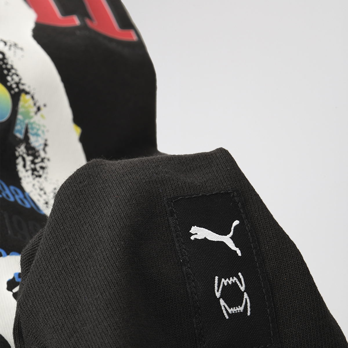 Remera Puma Crowd Craze 1 Hombre,  image number null