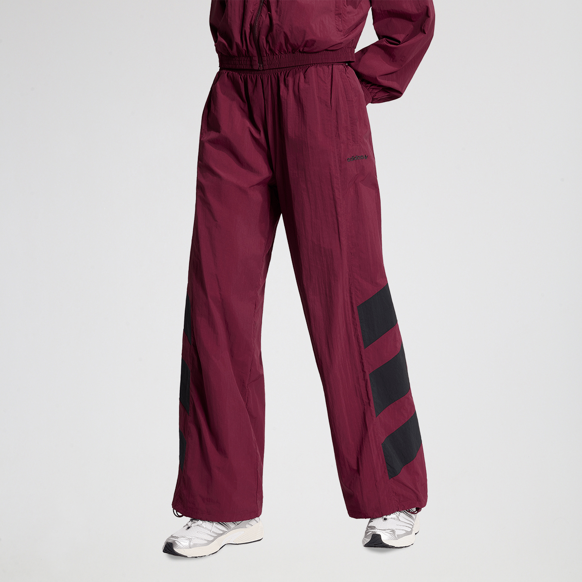 Pantal&oacute;n adidas Blocking Mujer,  image number null