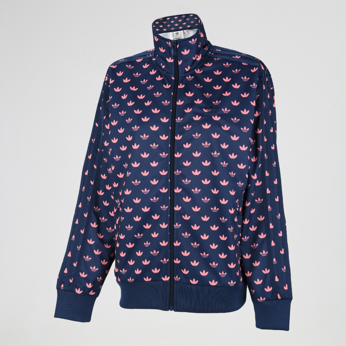 Campera adidas Monogram Firebird Mujer,  image number null