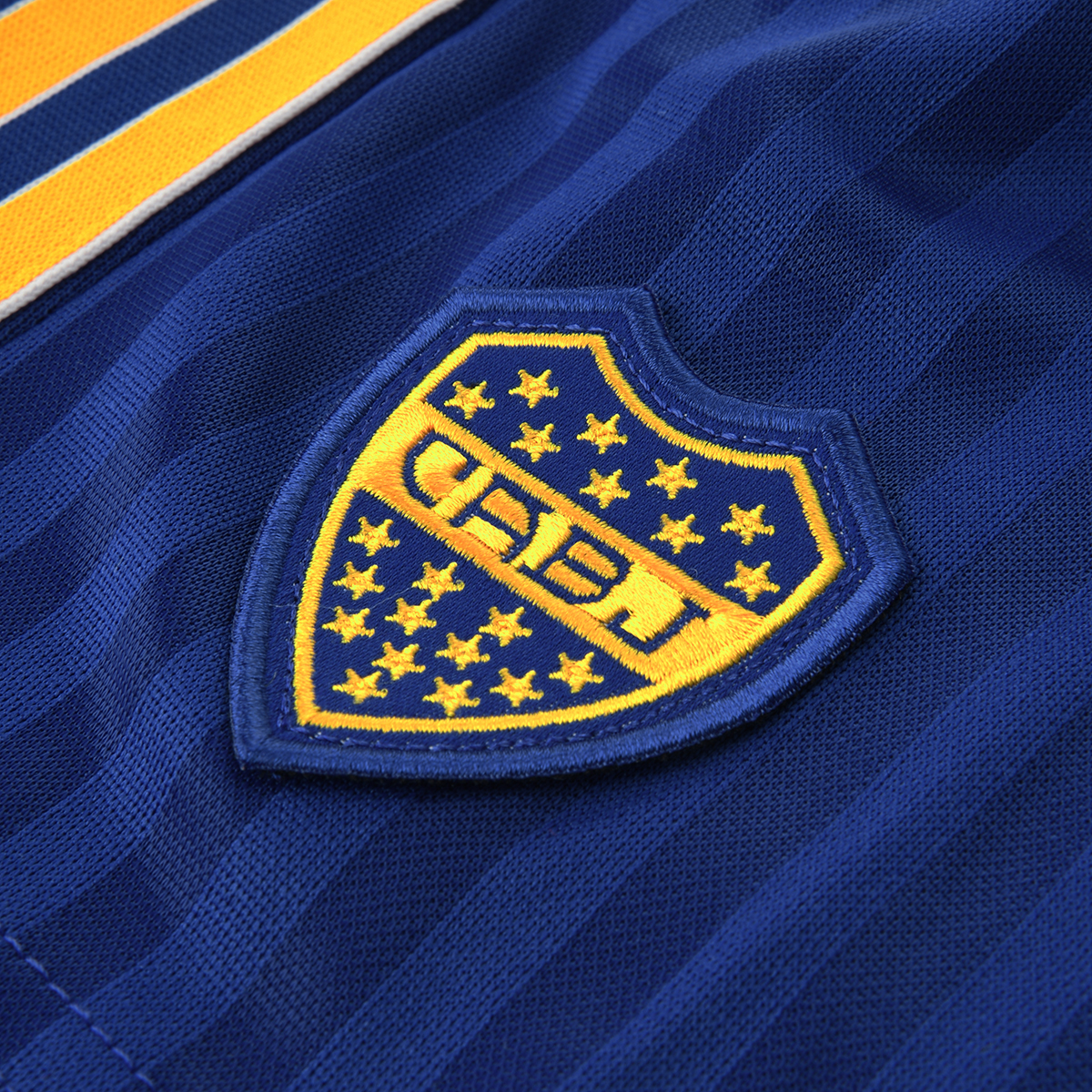 Short Boca Juniors adidas 2025 Hombre,  image number null