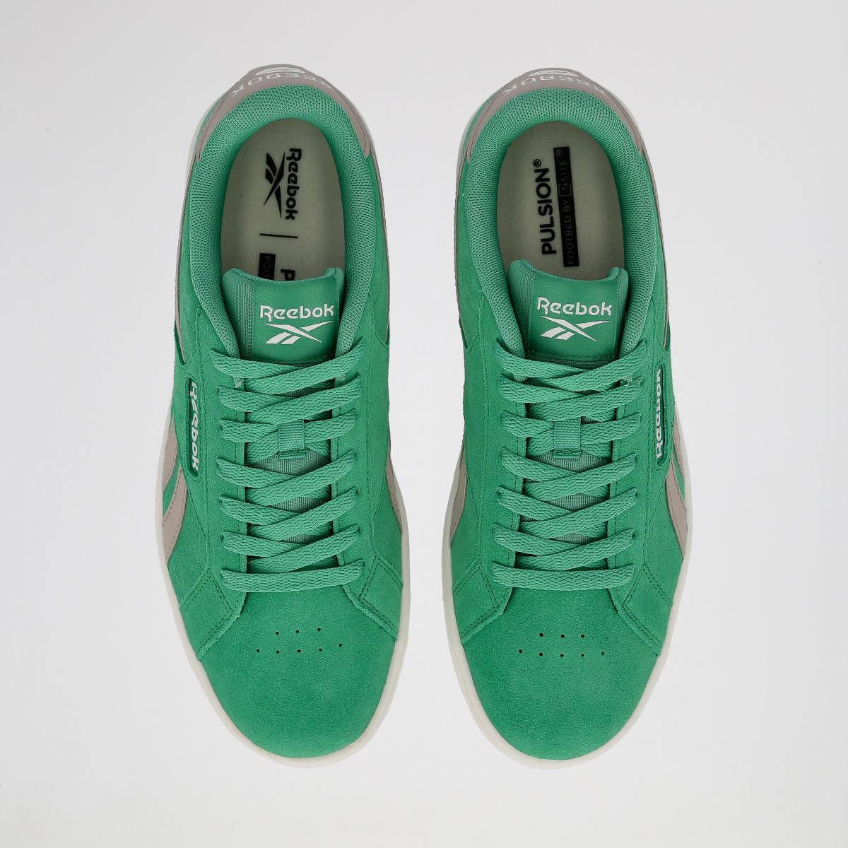 Zapatillas Reebok Court Retro,  image number null