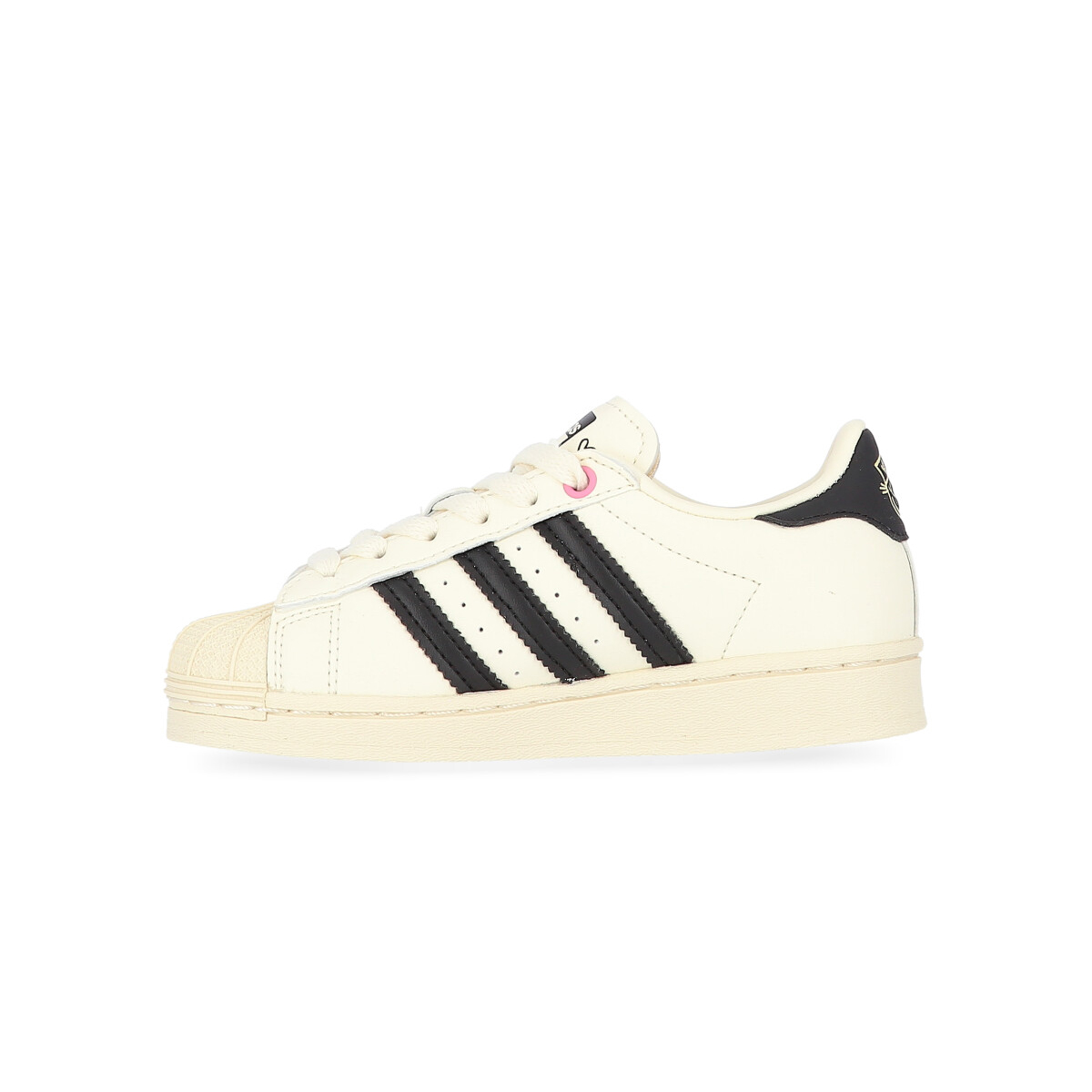 Zapatillas adidas Superstar Infantil,  image number null