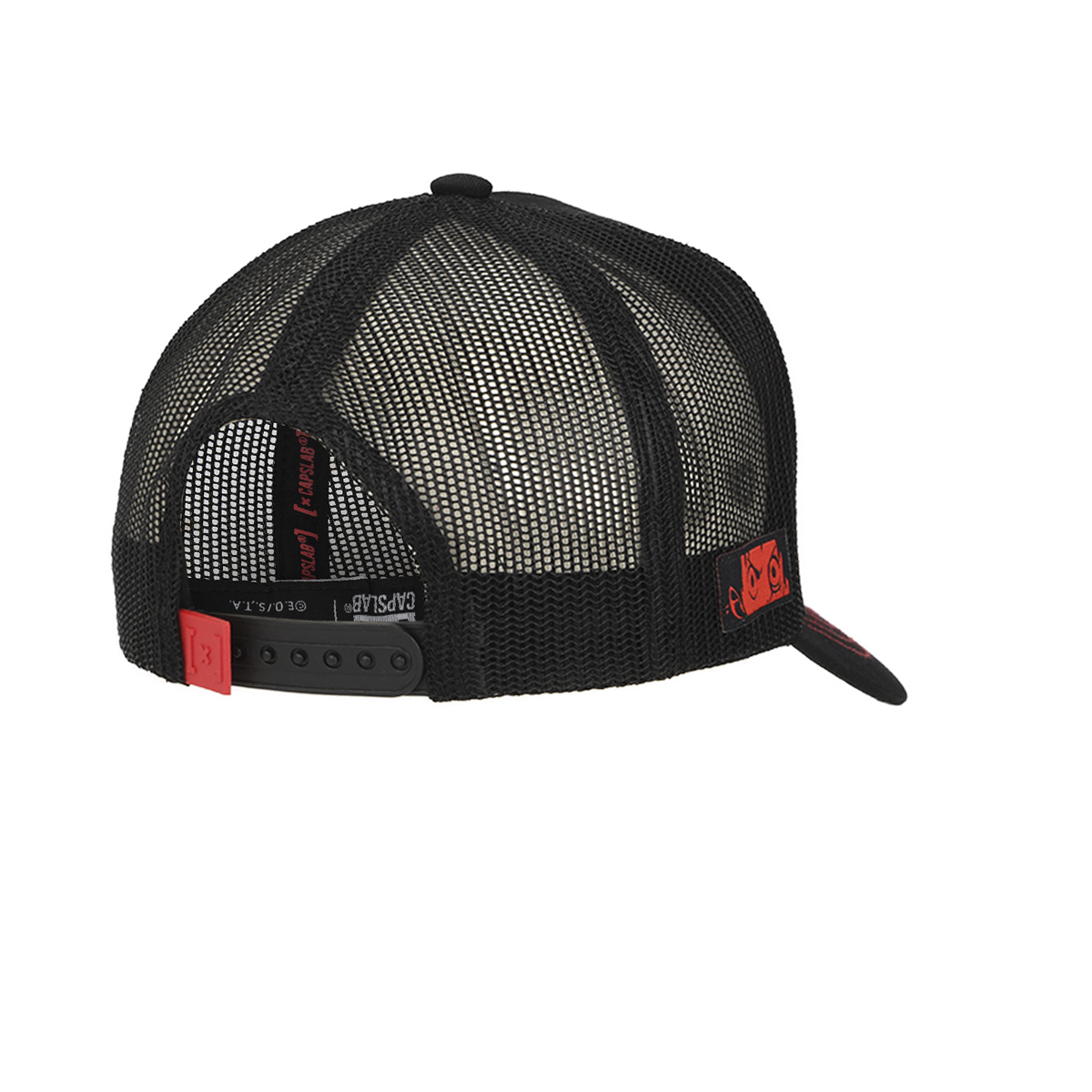 Gorra Capslab Cam One Piece,  image number null