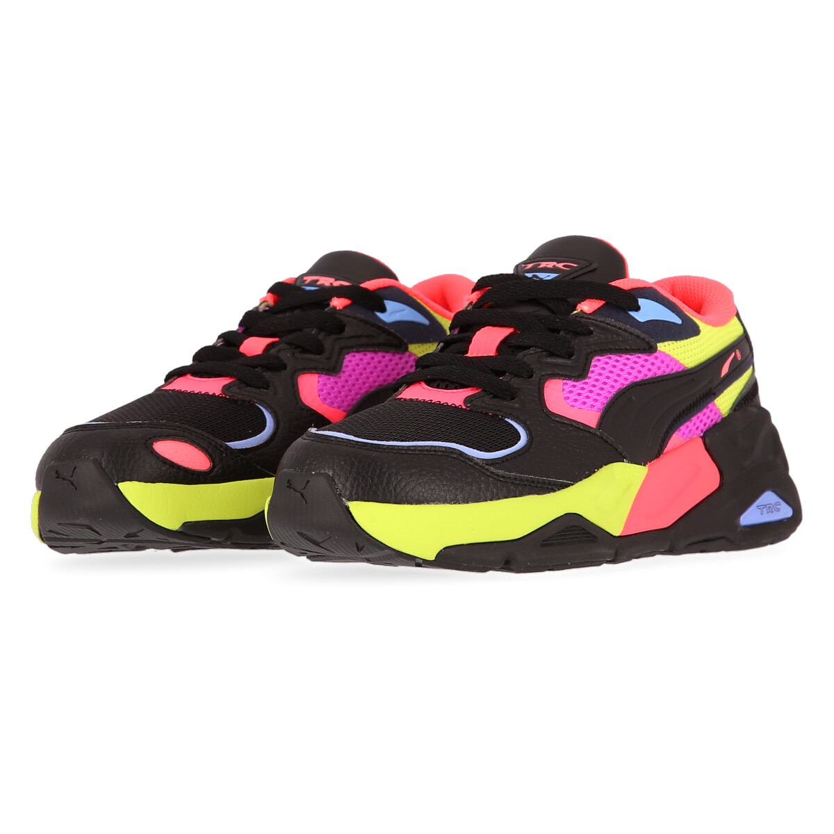 Zapatillas Puma Trc Mira Bright,  image number null