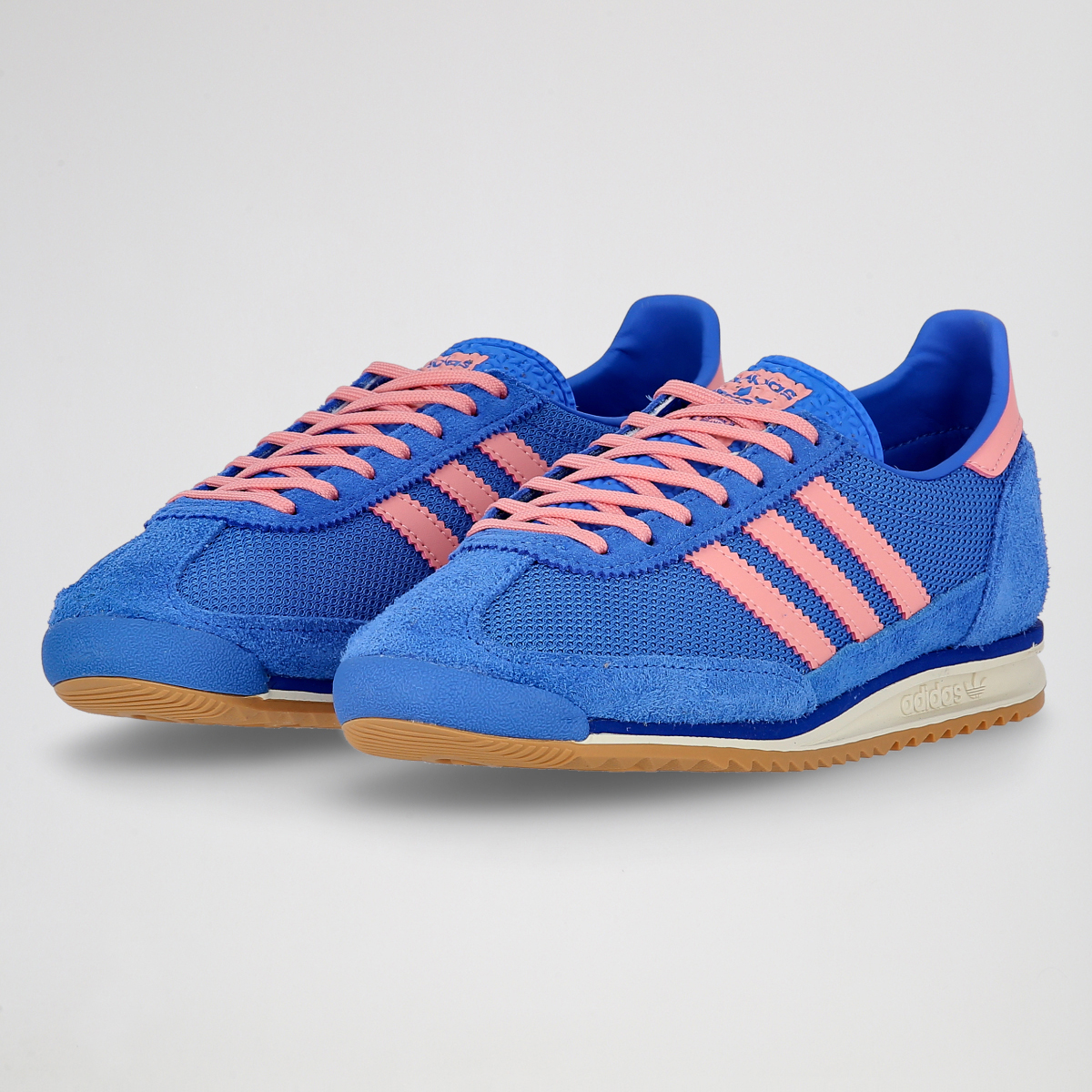 Zapatillas adidas SL 72 OG Mujer,  image number null