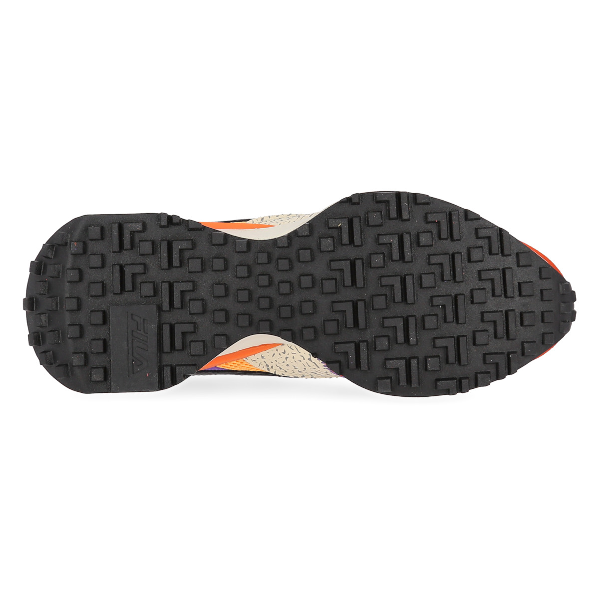 Zapatillas Fila Renno N Generation Hombre,  image number null