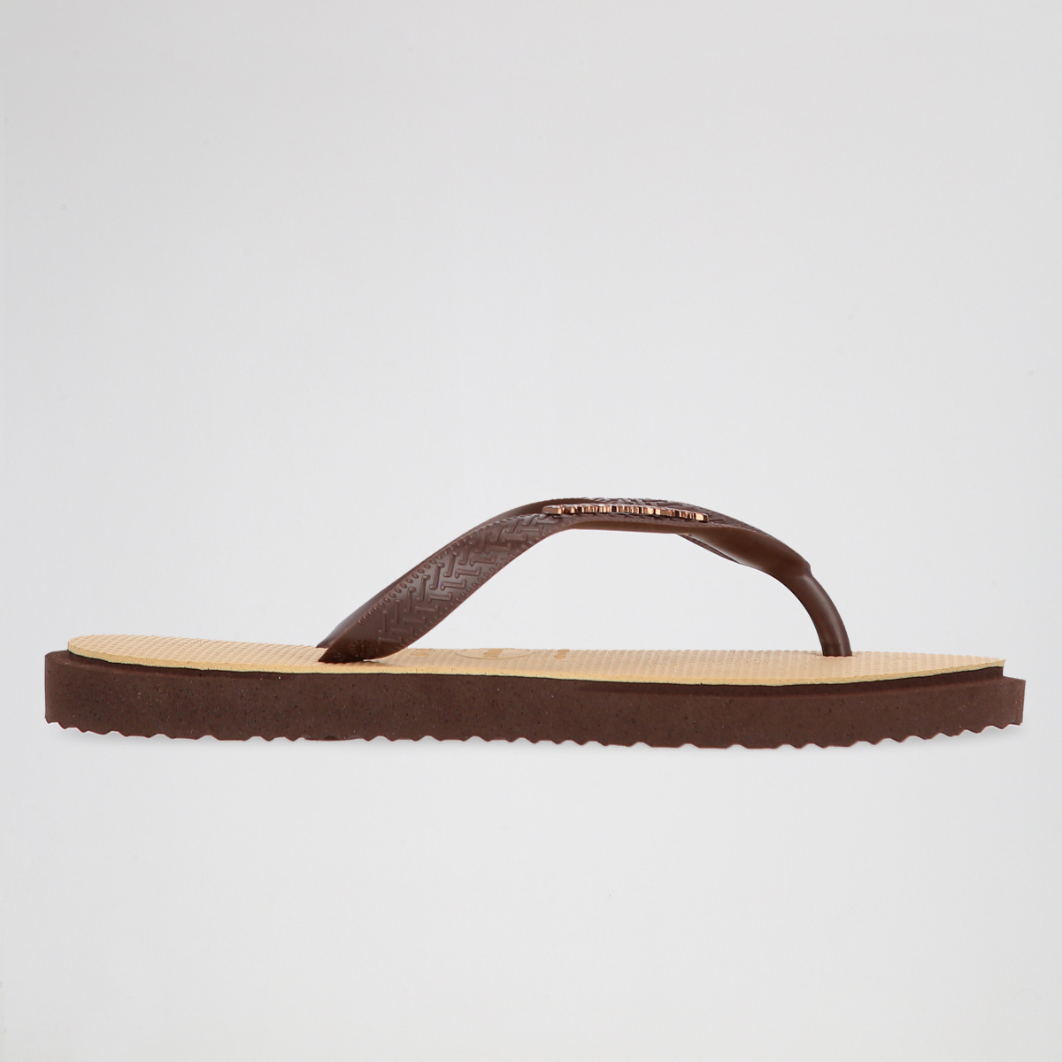 Ojotas Havaianas Top Point Fusion Mujer,  image number null