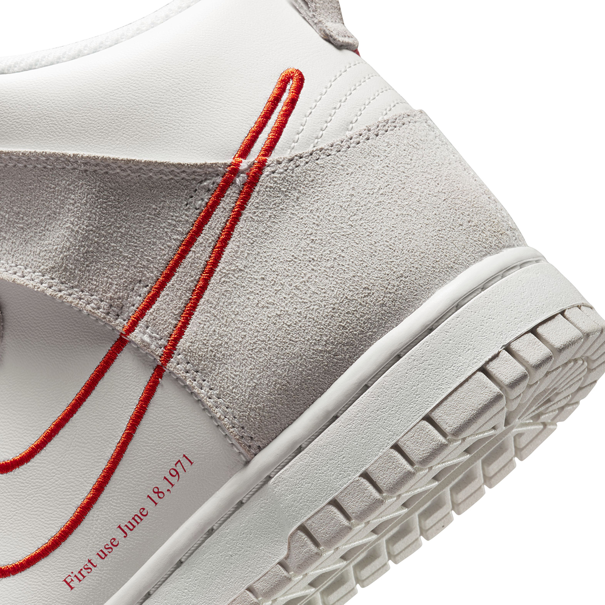 Zapatillas Nike Dunk High Se S50,  image number null