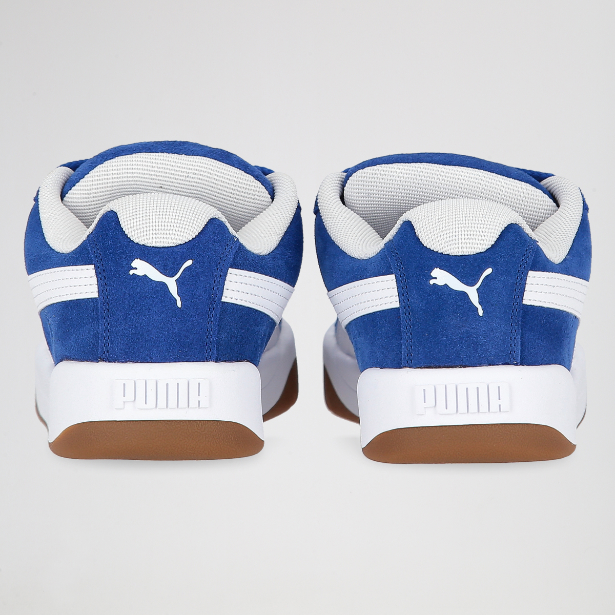 Zapatillas Puma Park Lifestyle Easy Sd,  image number null