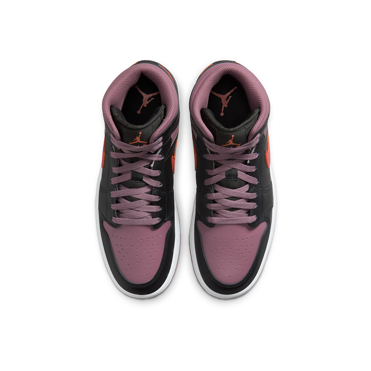 Zapatillas Jordan Air 1 Mid Se Hombre Cuero,  image number null