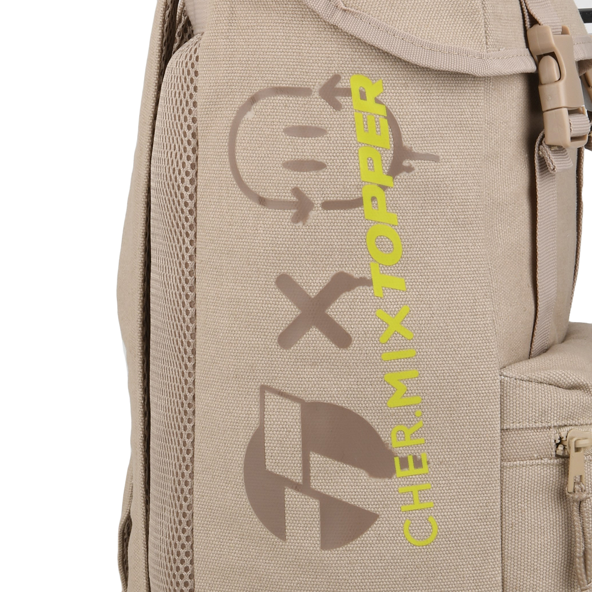Mochila Urbana Topper Cher Mix,  image number null