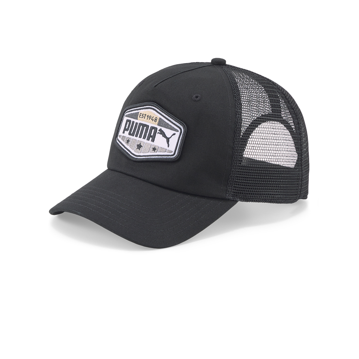 Gorra Puma Prime Trucker,  image number null