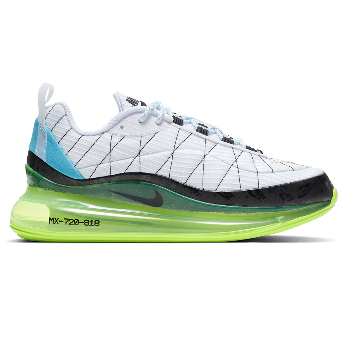 Zapatillas Nike Mx 720 818