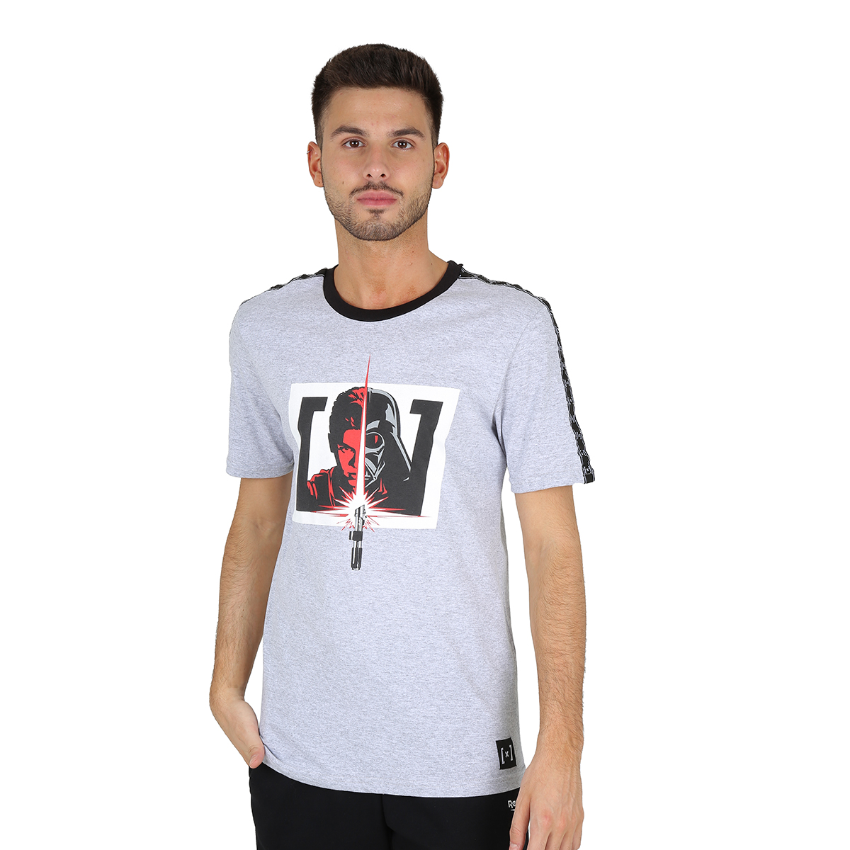 Remera Capslab Anakyn,  image number null