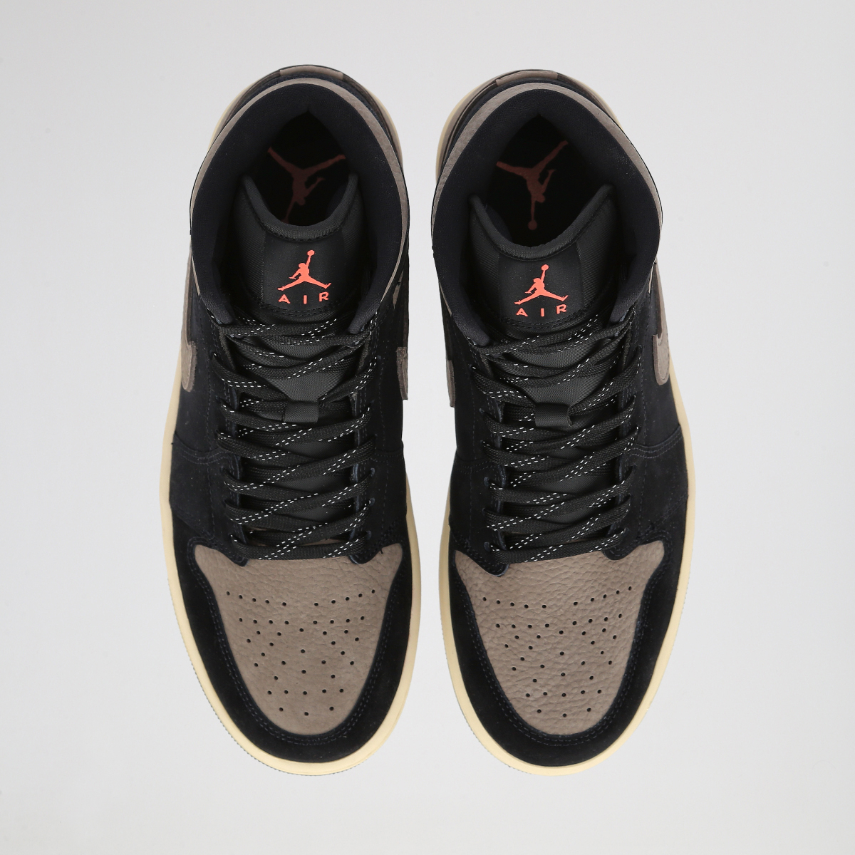 Zapatillas Jordan Air&nbsp;1 Mid&nbsp;Se Hombre,  image number null