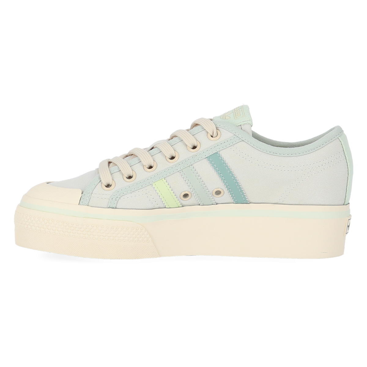 Zapatillas adidas Nizza Moda Mujer,  image number null