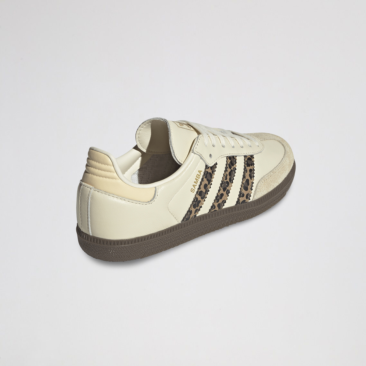 Zapatillas adidas Samba OG Infantil,  image number null