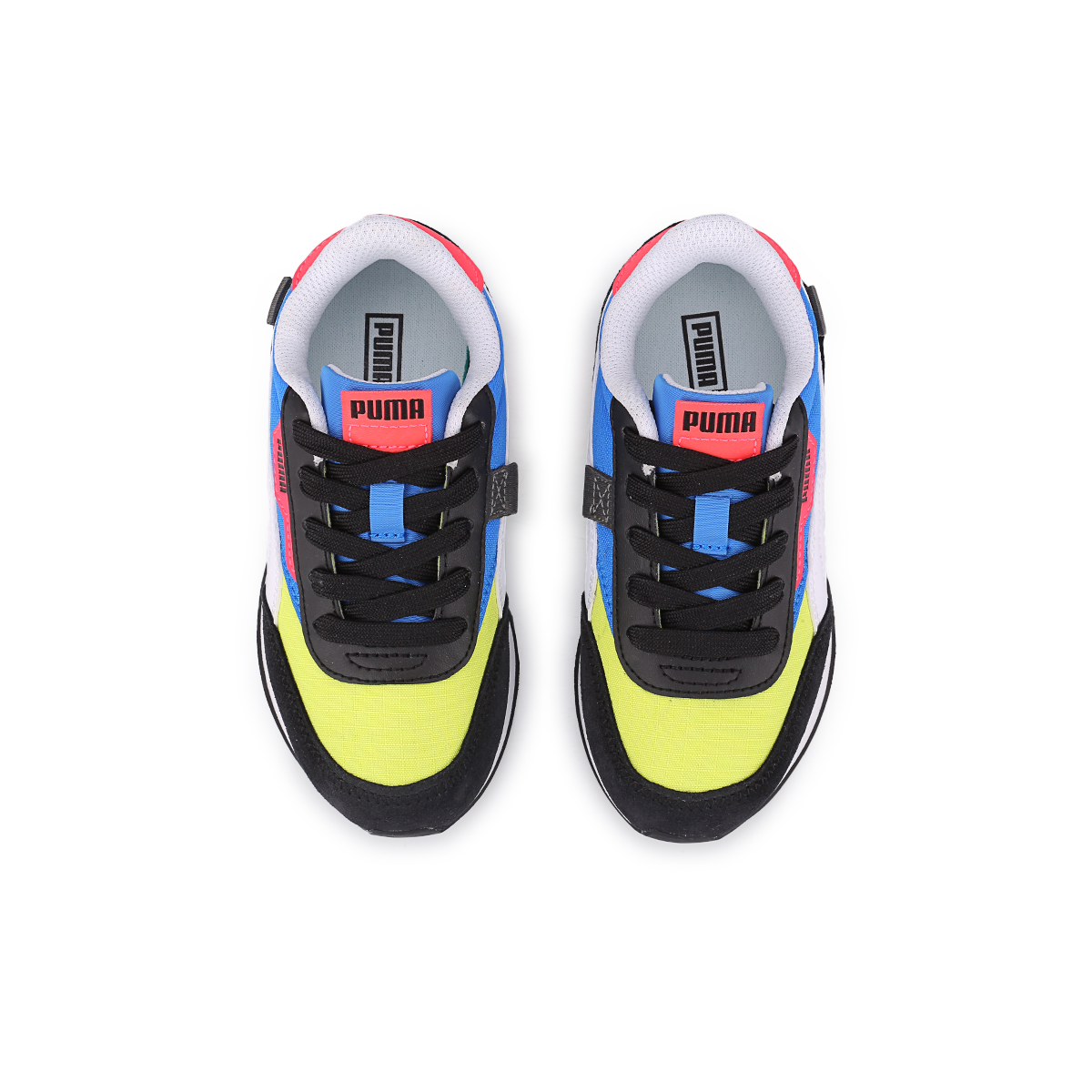 Zapatillas Puma Future Rider Play On Ps,  image number null
