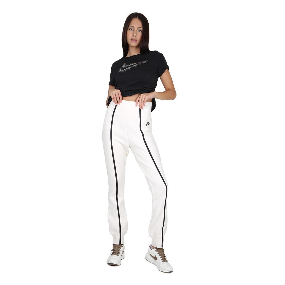 Pantalón Nike Tech Fleece,  image number null