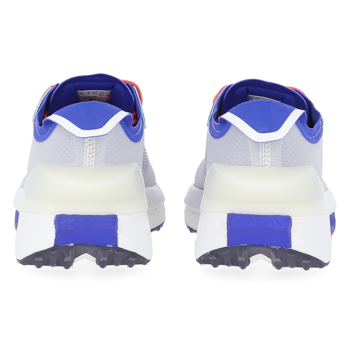 Zapatillas Urbanas adidas Avryn Unisex Moov