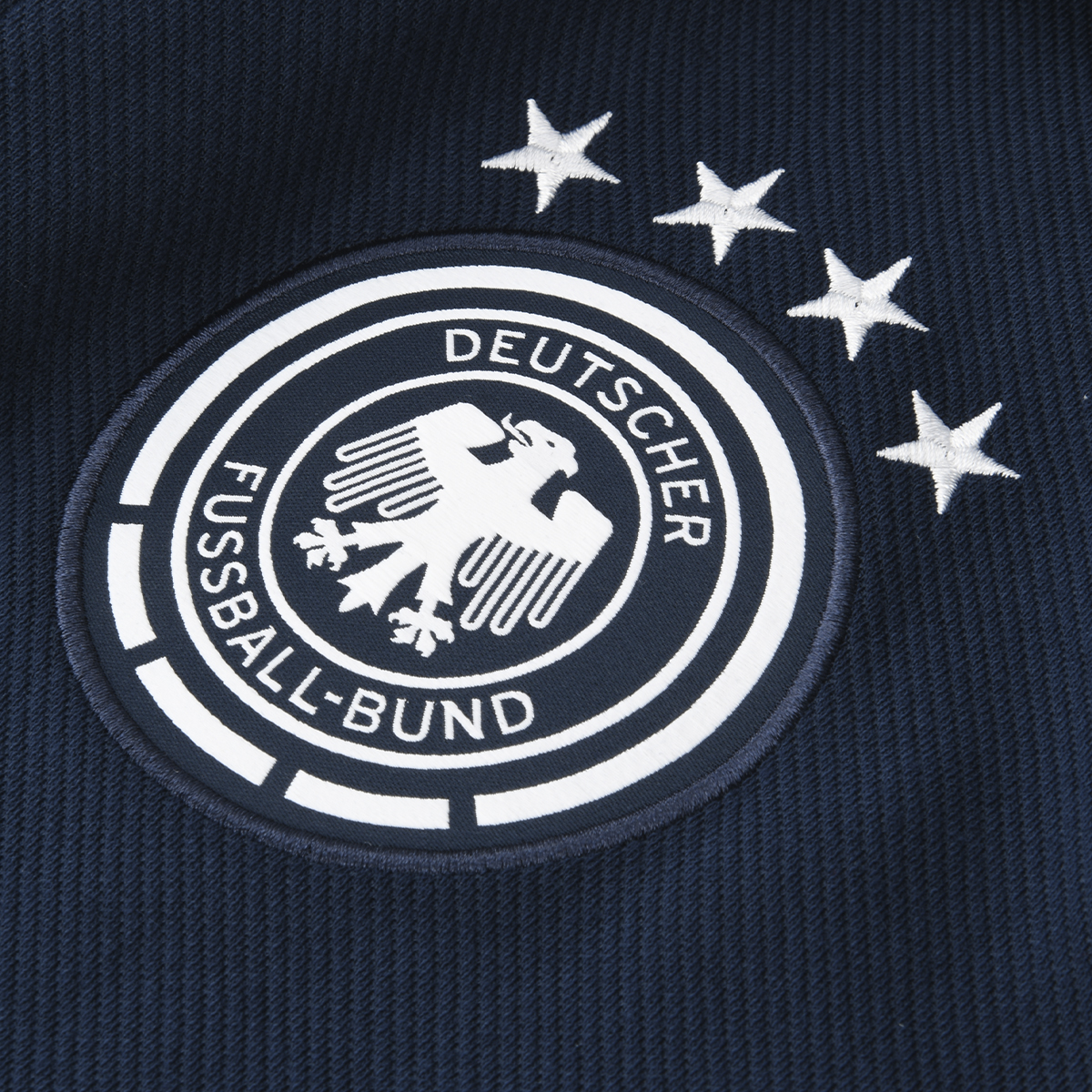 Buzo Alemania Anthem adidas  Suplente 2026 Hombre,  image number null