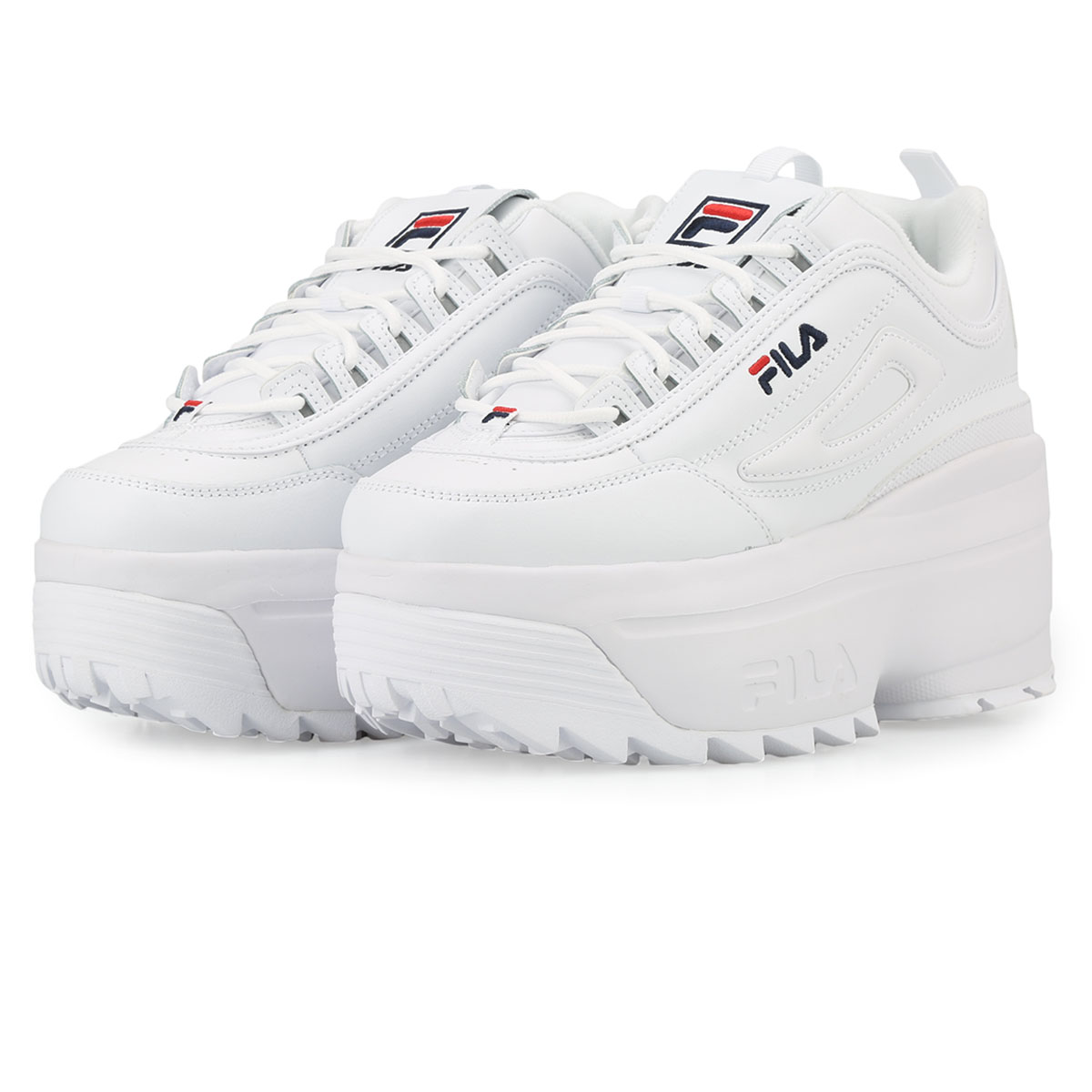 Replica zapatillas fila clearance