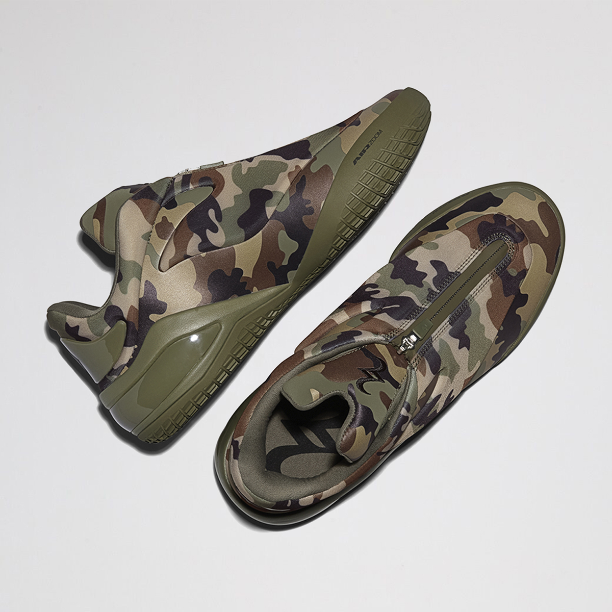 Zapatillas Converse SHAI 001 "Echo" Hombre,  image number null
