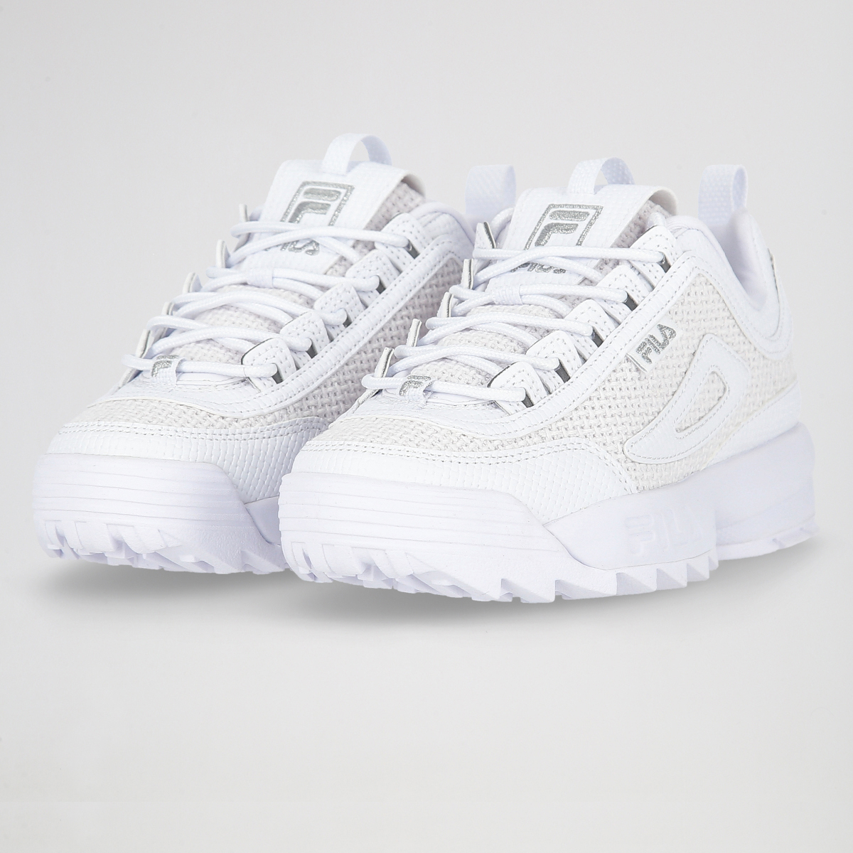 Zapatillas Fila Disruptor 2 Mujer,  image number null