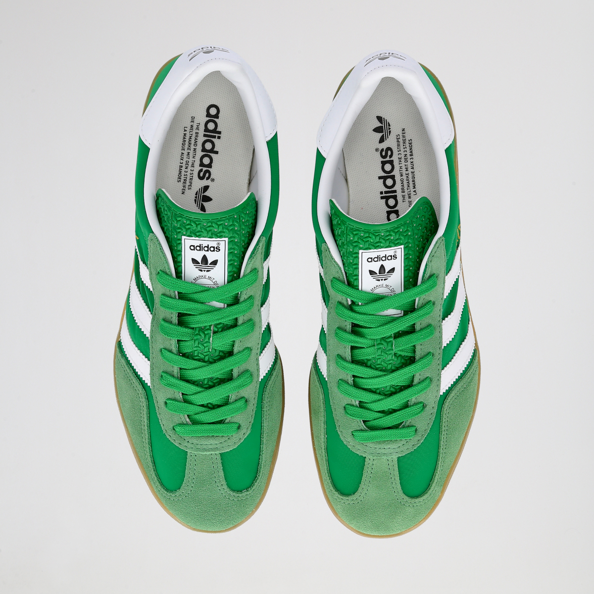Zapatillas adidas Gazelle Indoor Hombre,  image number null