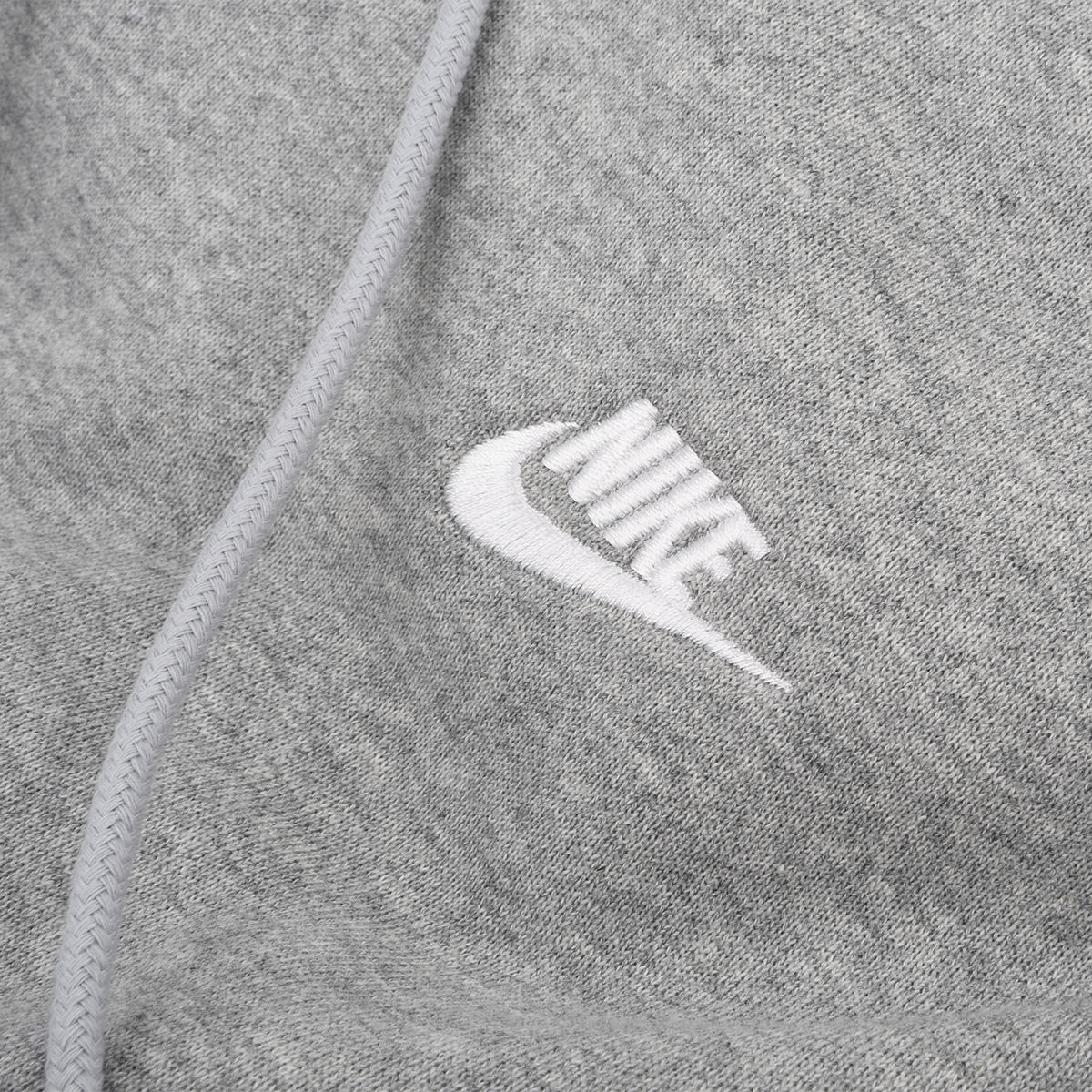 Buzo Nike Club Hombre,  image number null