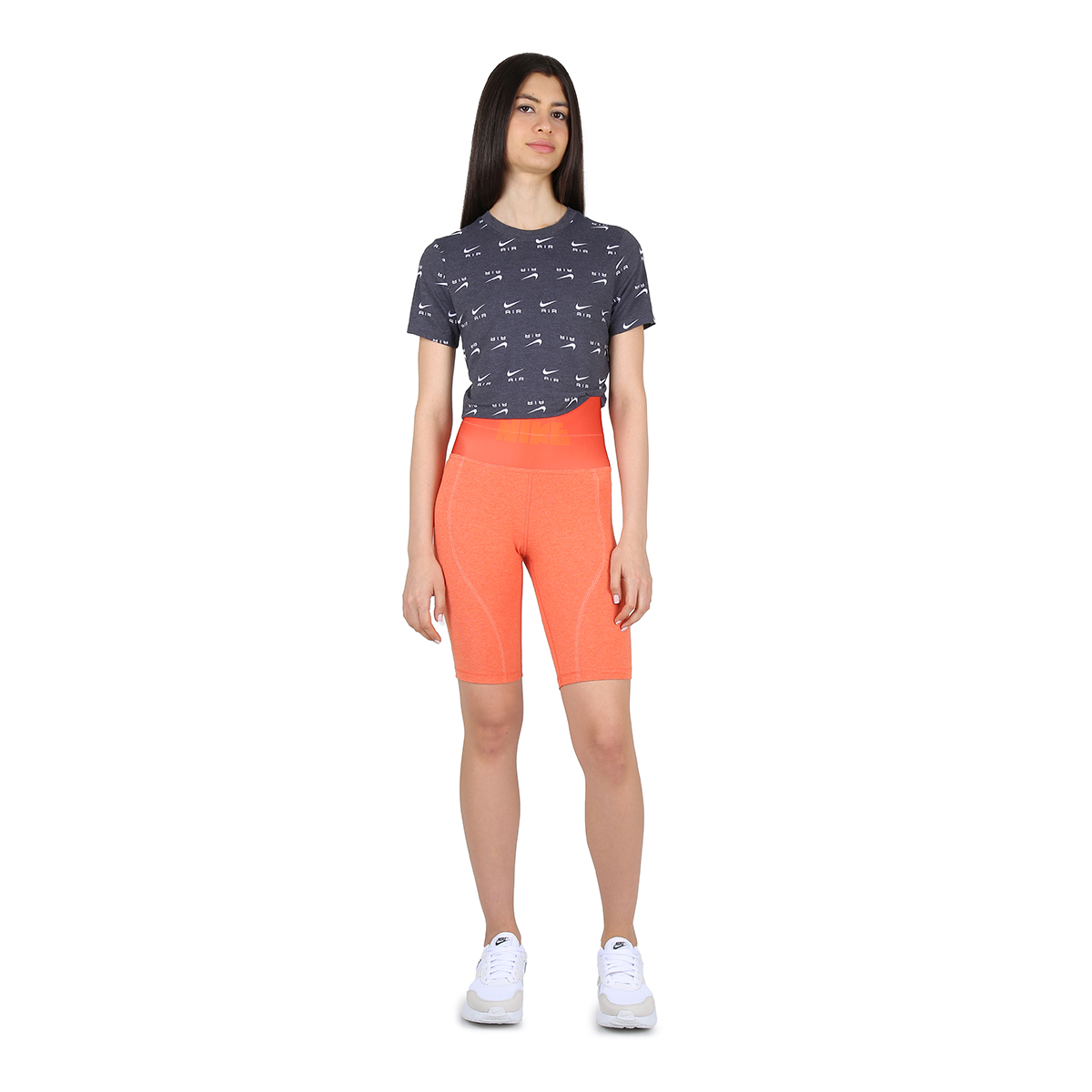 Remera Nike Air Slim Mujer,  image number null