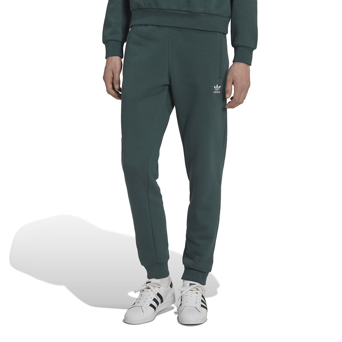 Pantalón adidas Adicolor Essentials Trifolio Hombre,  image number null
