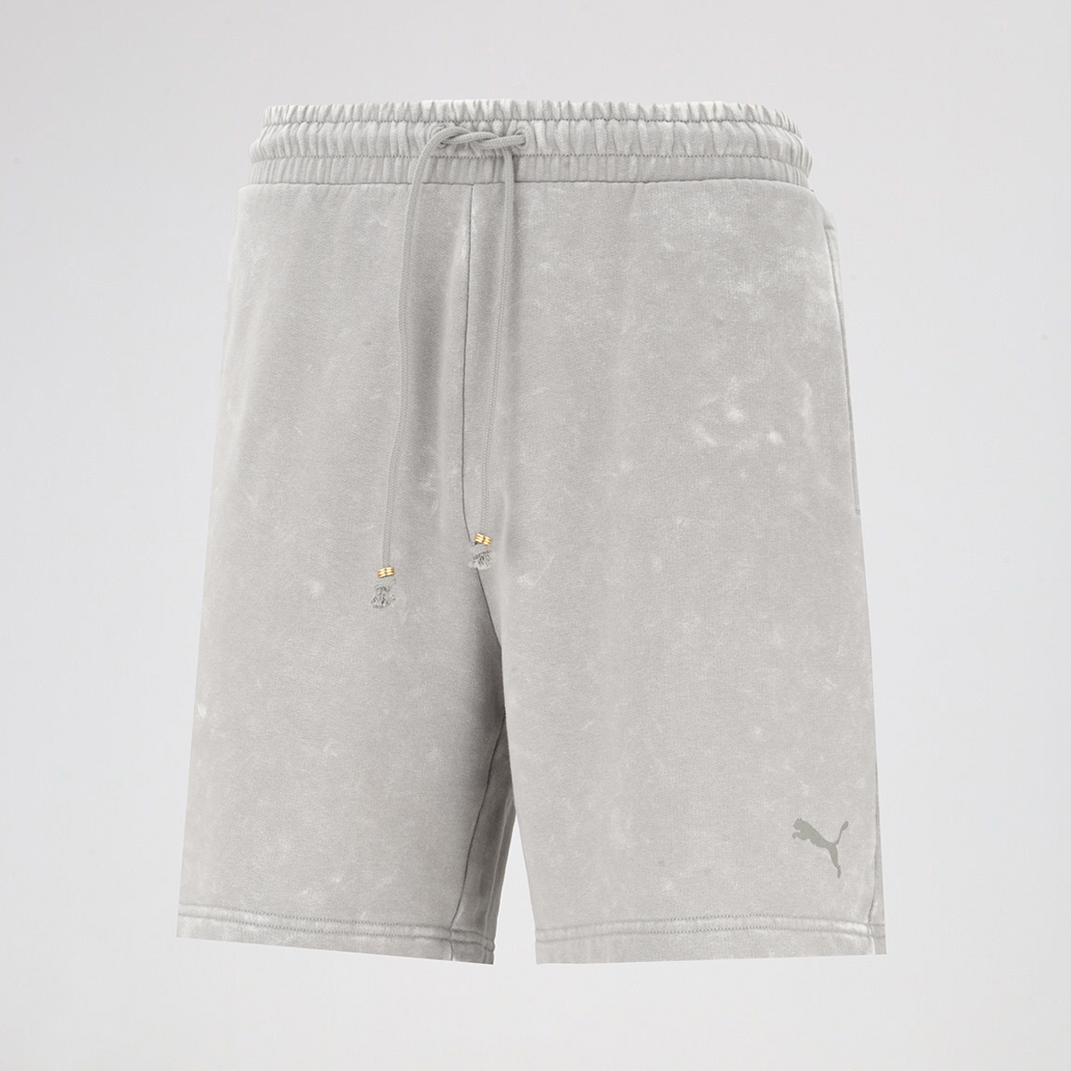 Short Puma X Sonic Relaxed Algod&oacute;n Hombre,  image number null