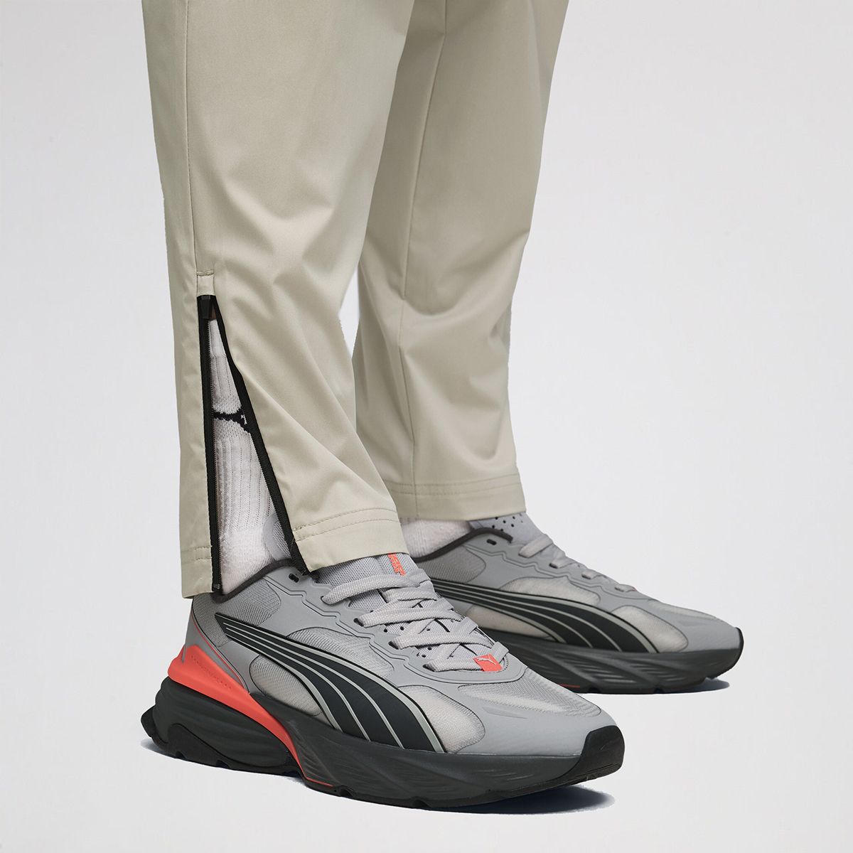 Pantal&oacute;n Puma Pumatech Hombre,  image number null