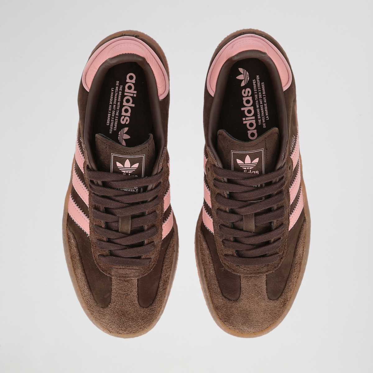 Zapatillas adidas Sambae Mujer,  image number null