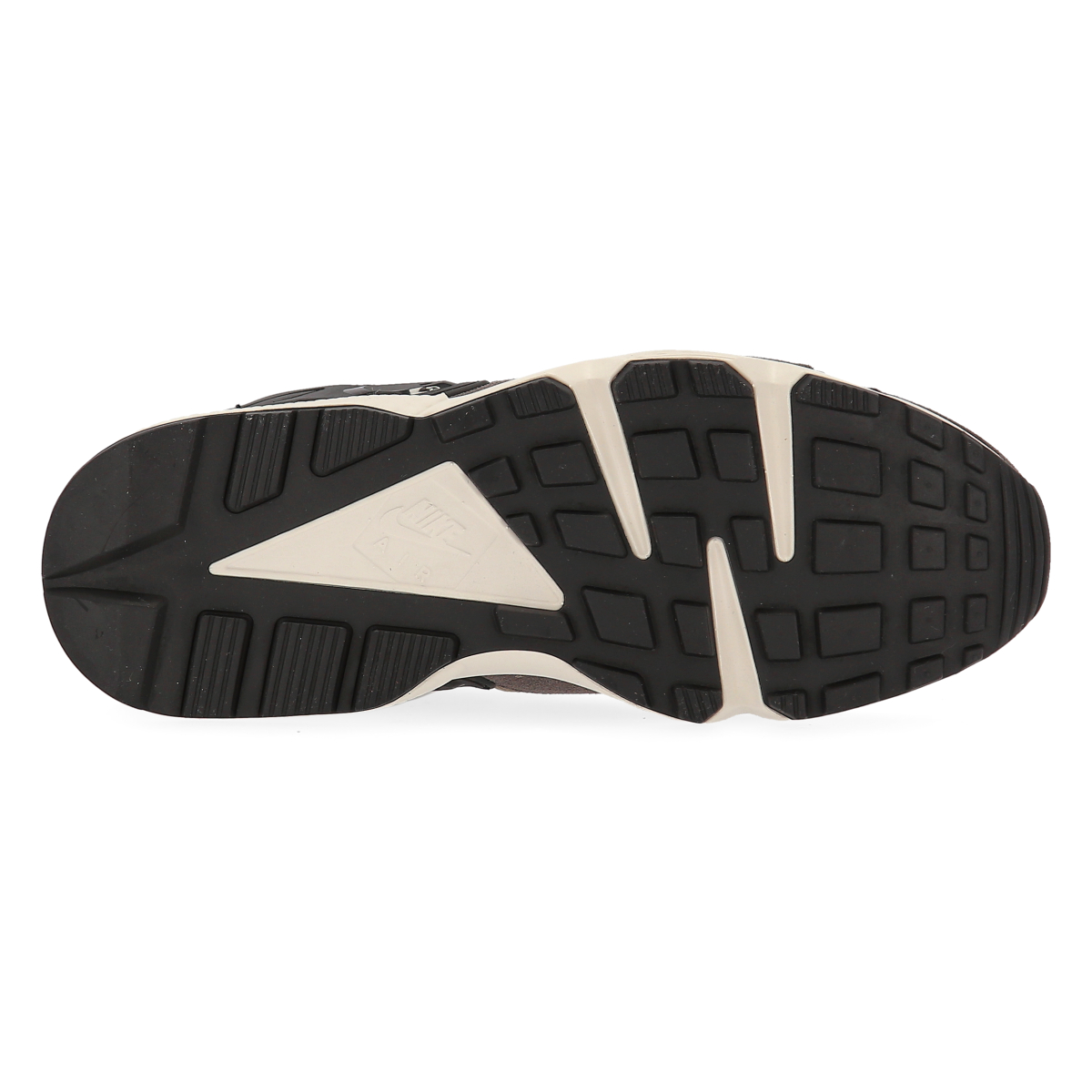 Nike 2017 hotsell hombre huarache